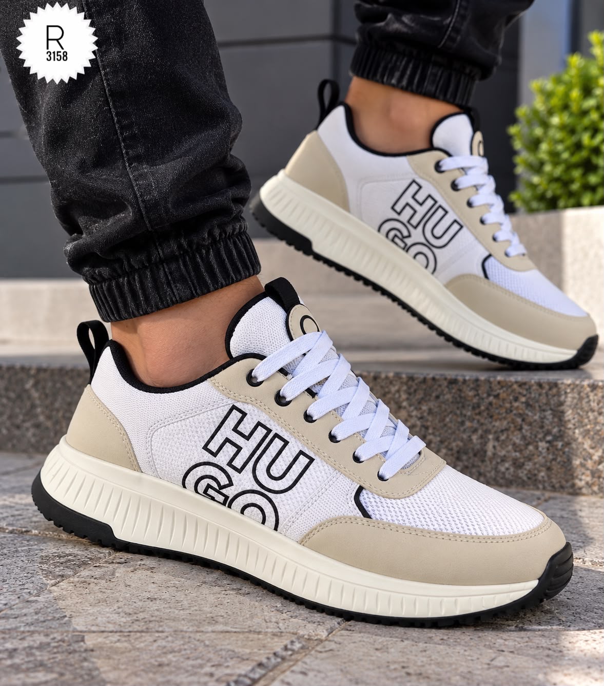 Blanco
