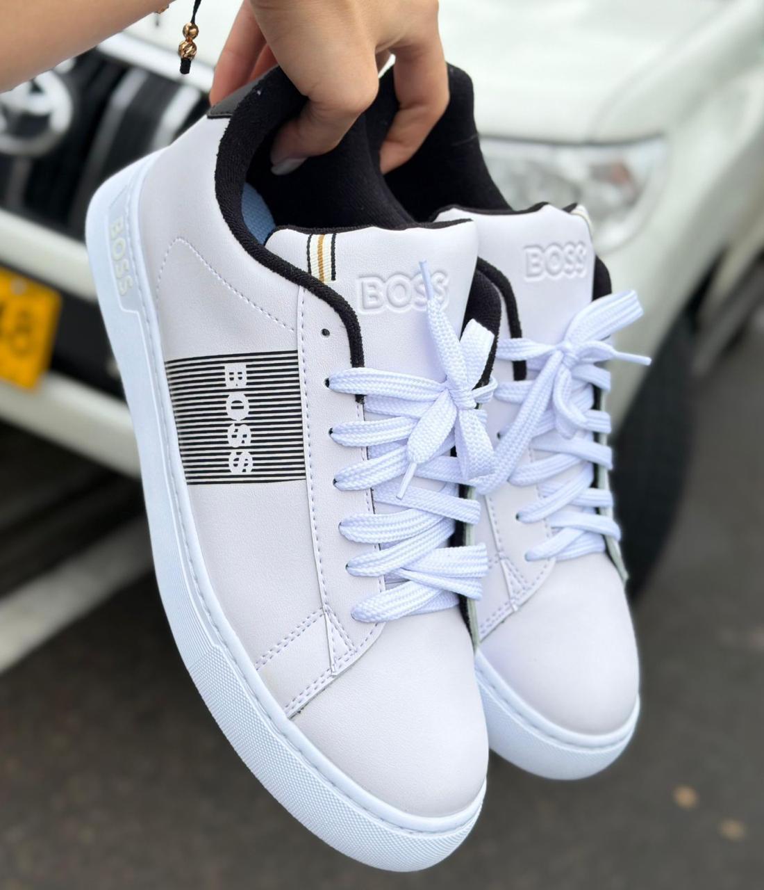 Blanco
