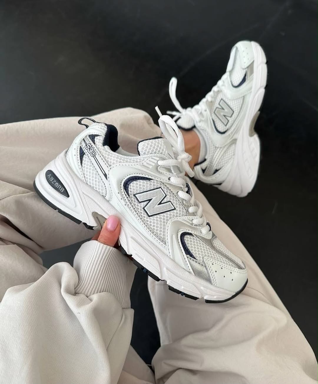 Blanco