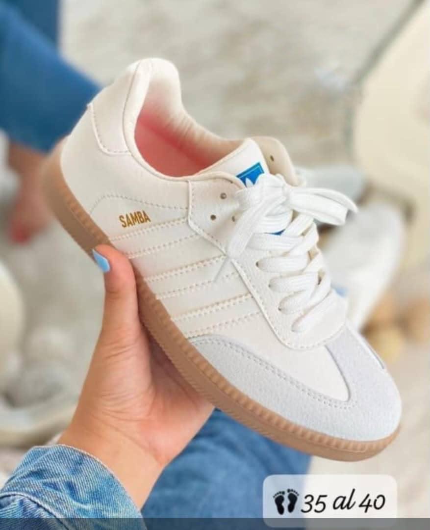 Blanco