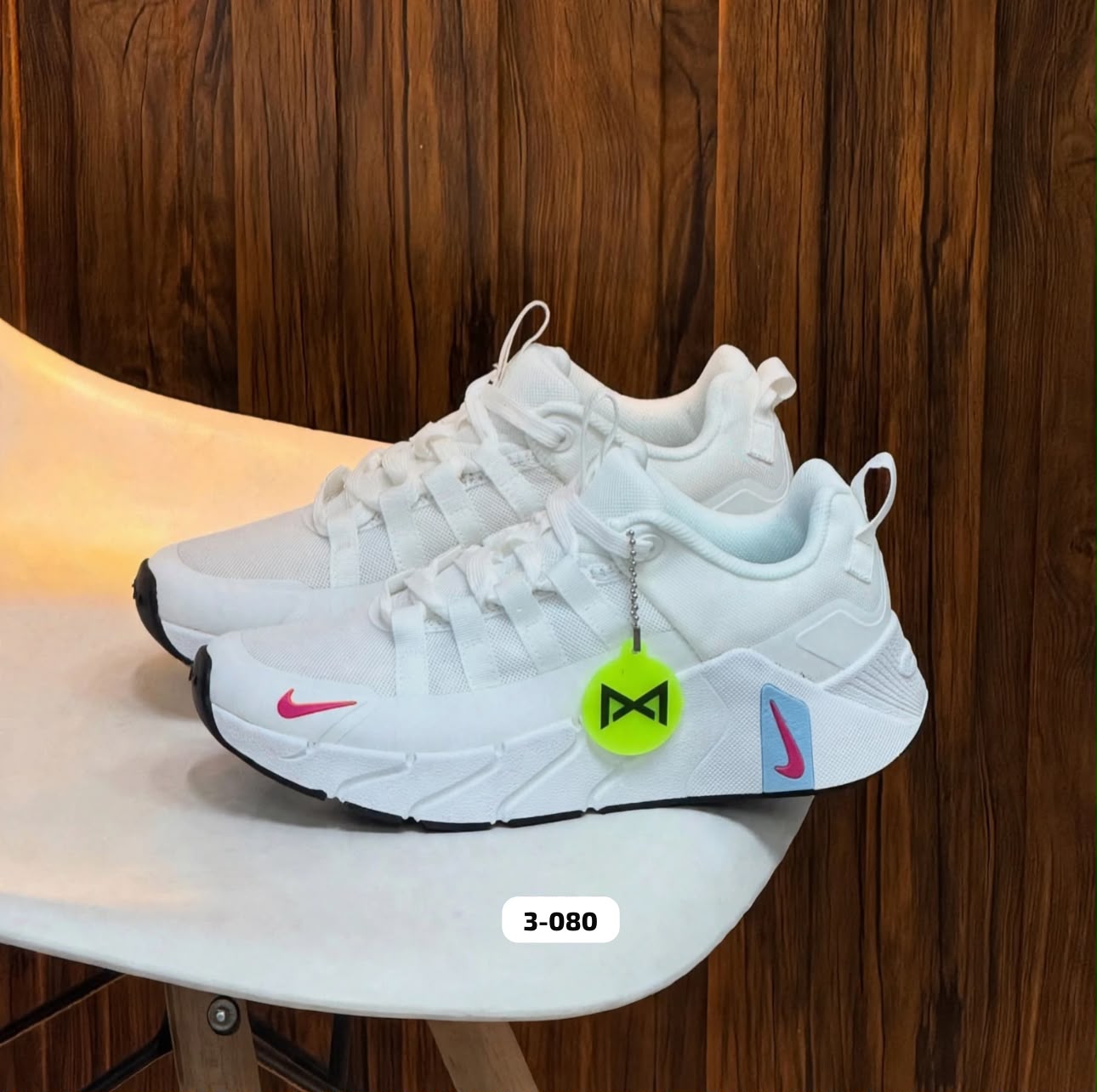 Blanco rojo
