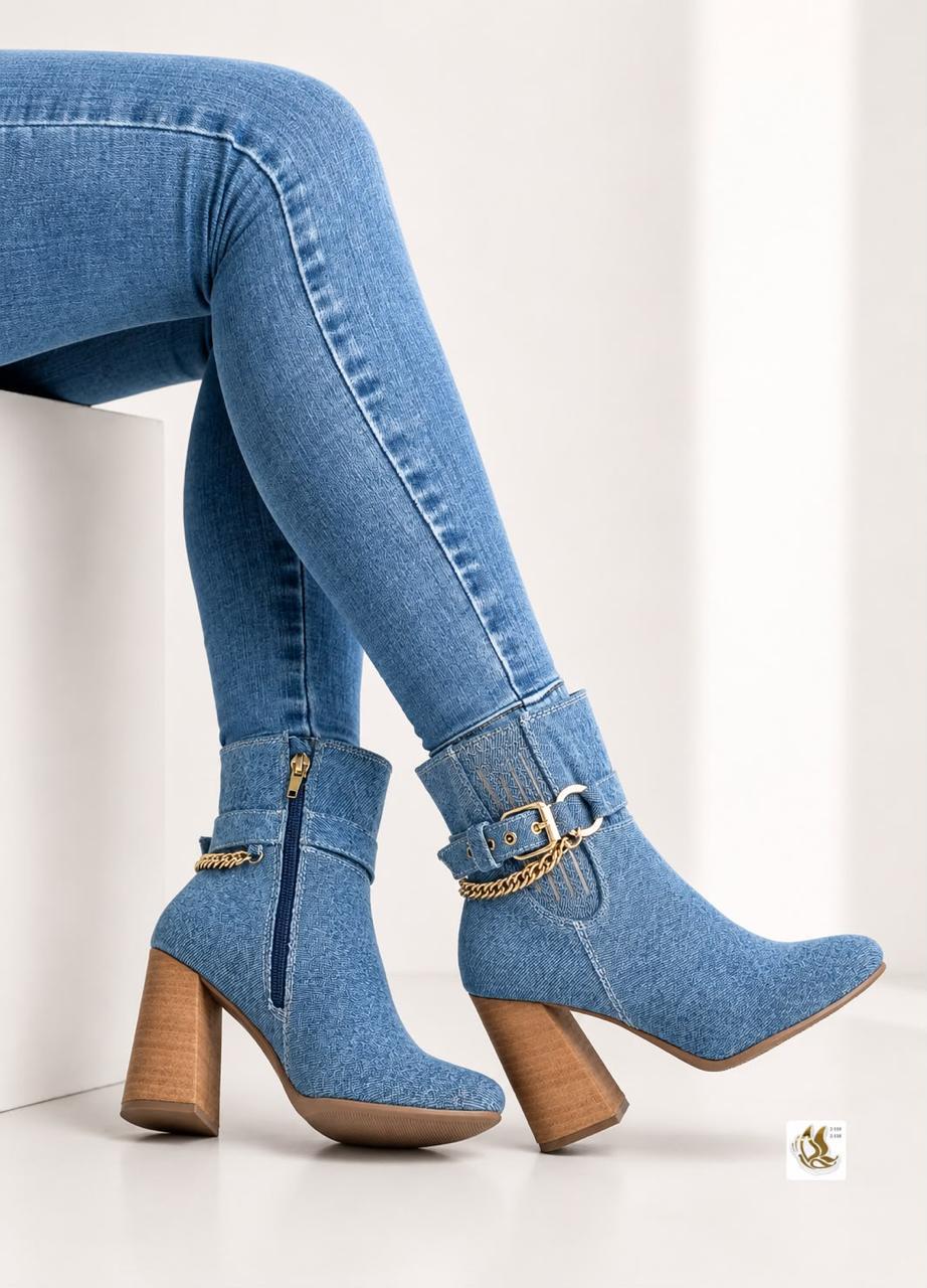 DENIM
