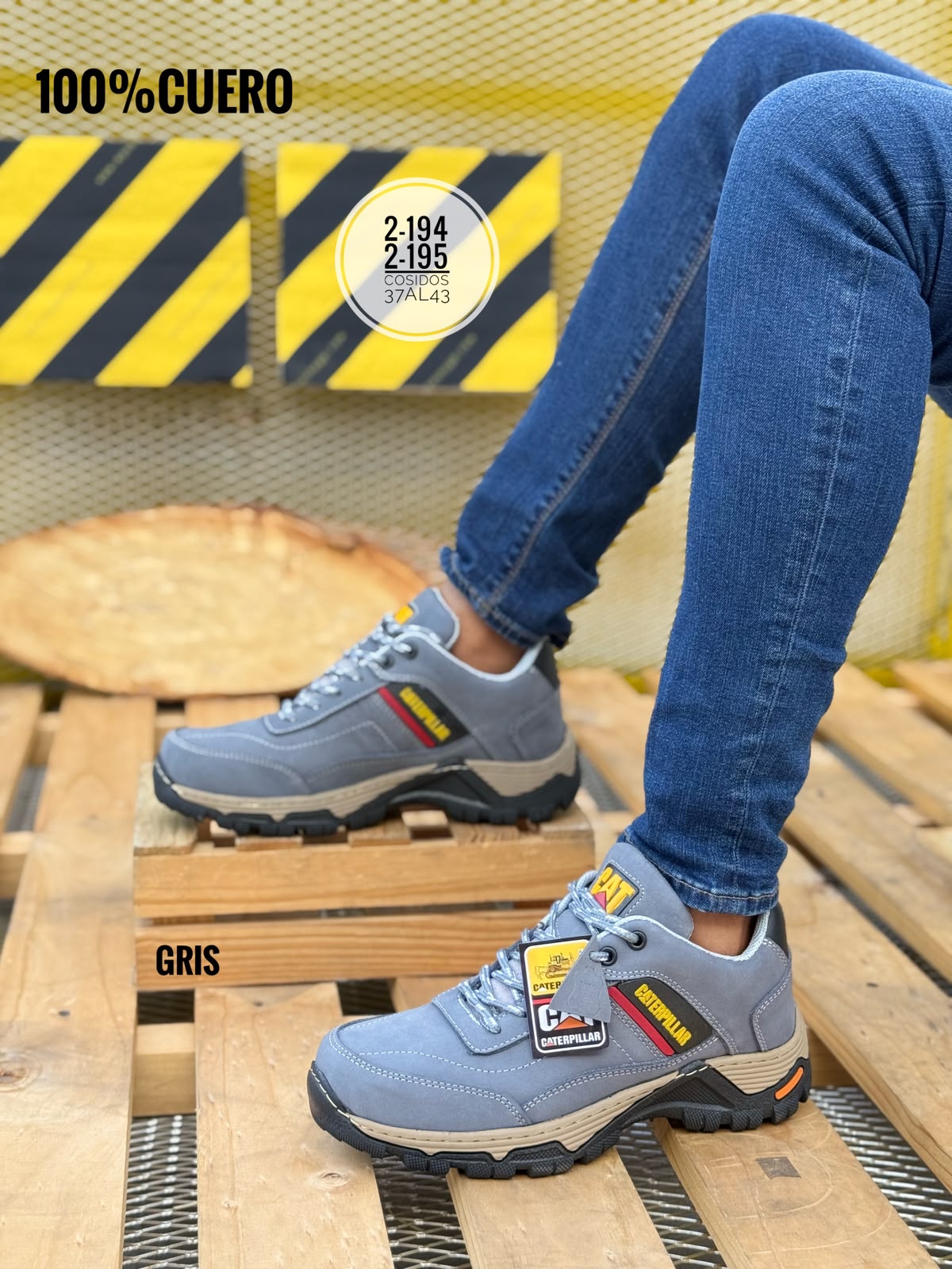 Gris