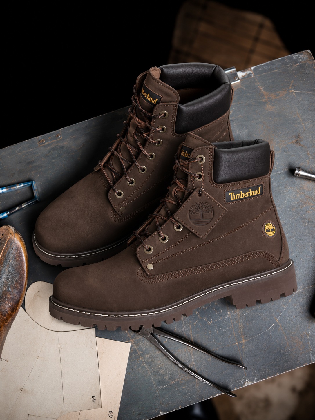 Marron