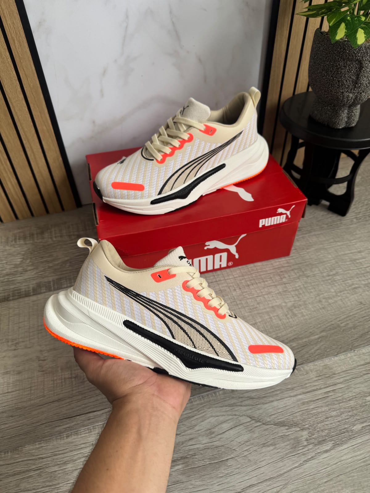 Naranja