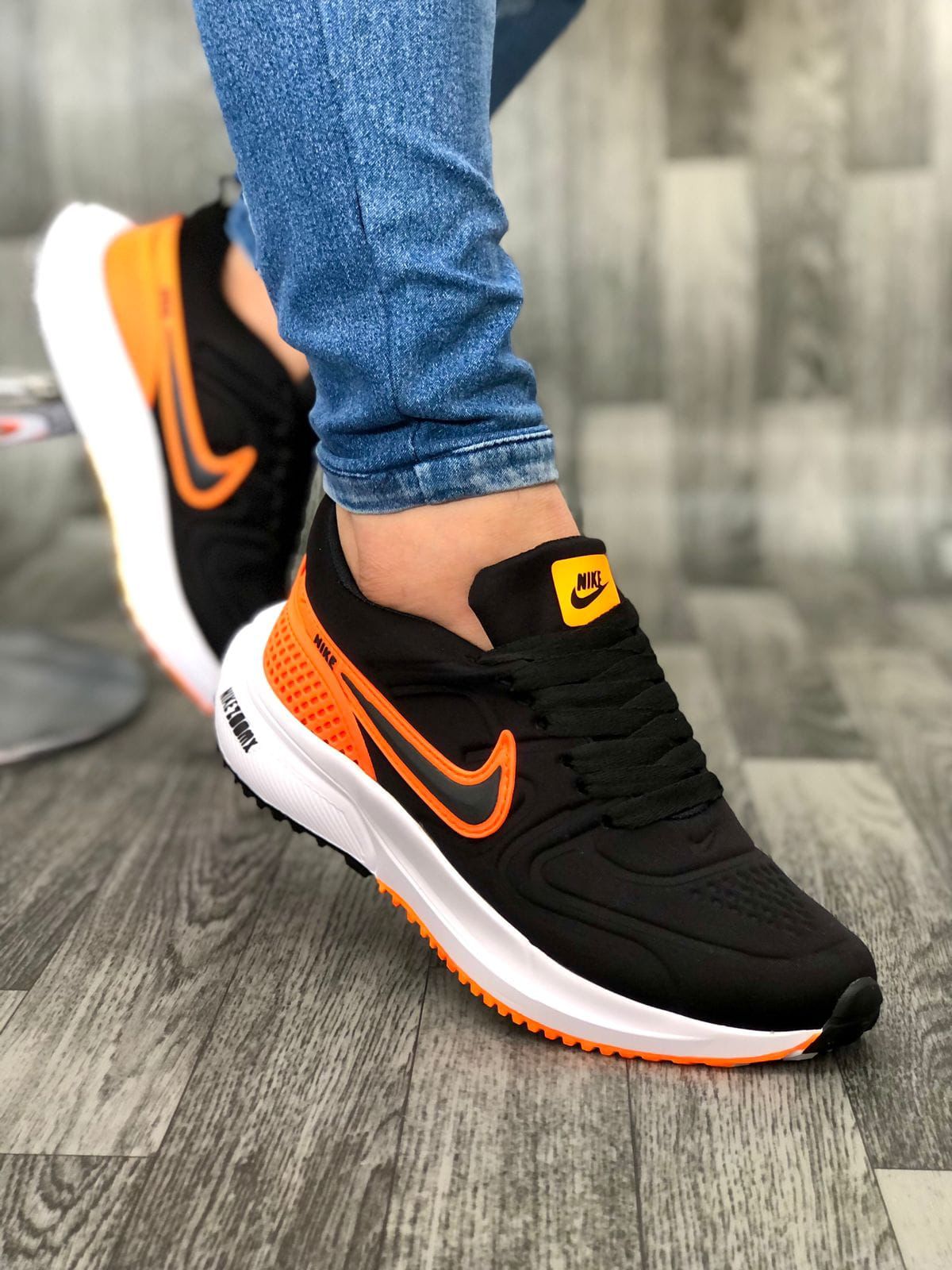 Naranja