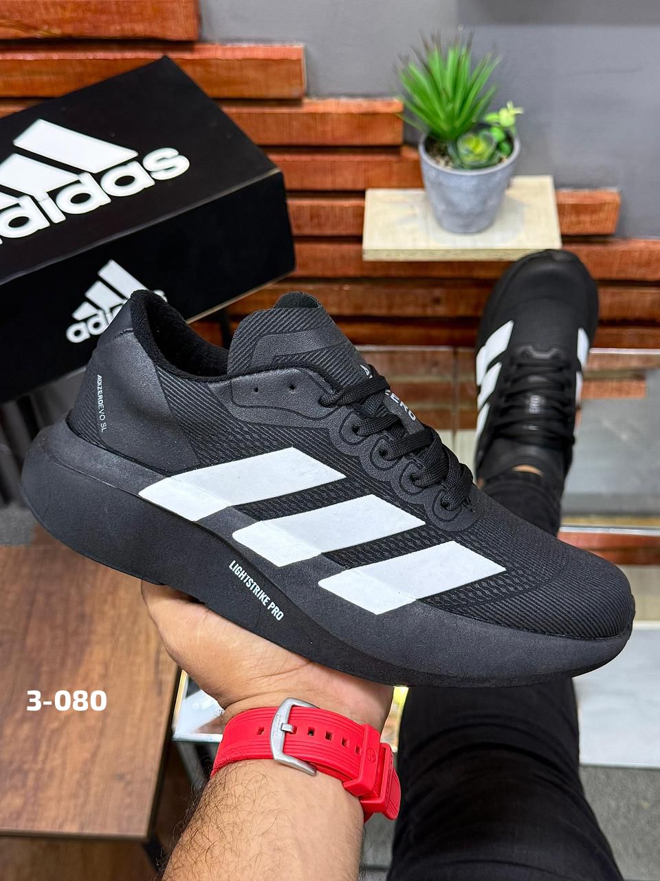Negro