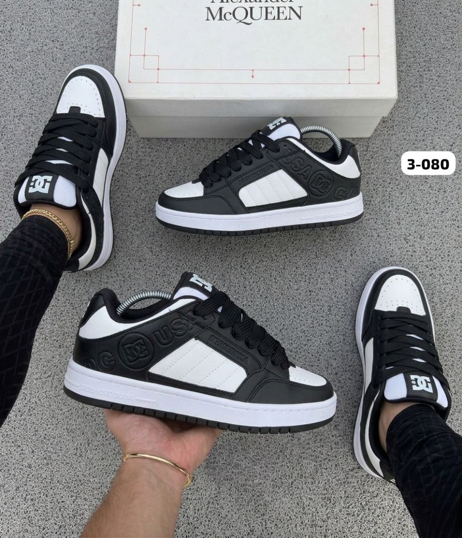 Negro Blanco