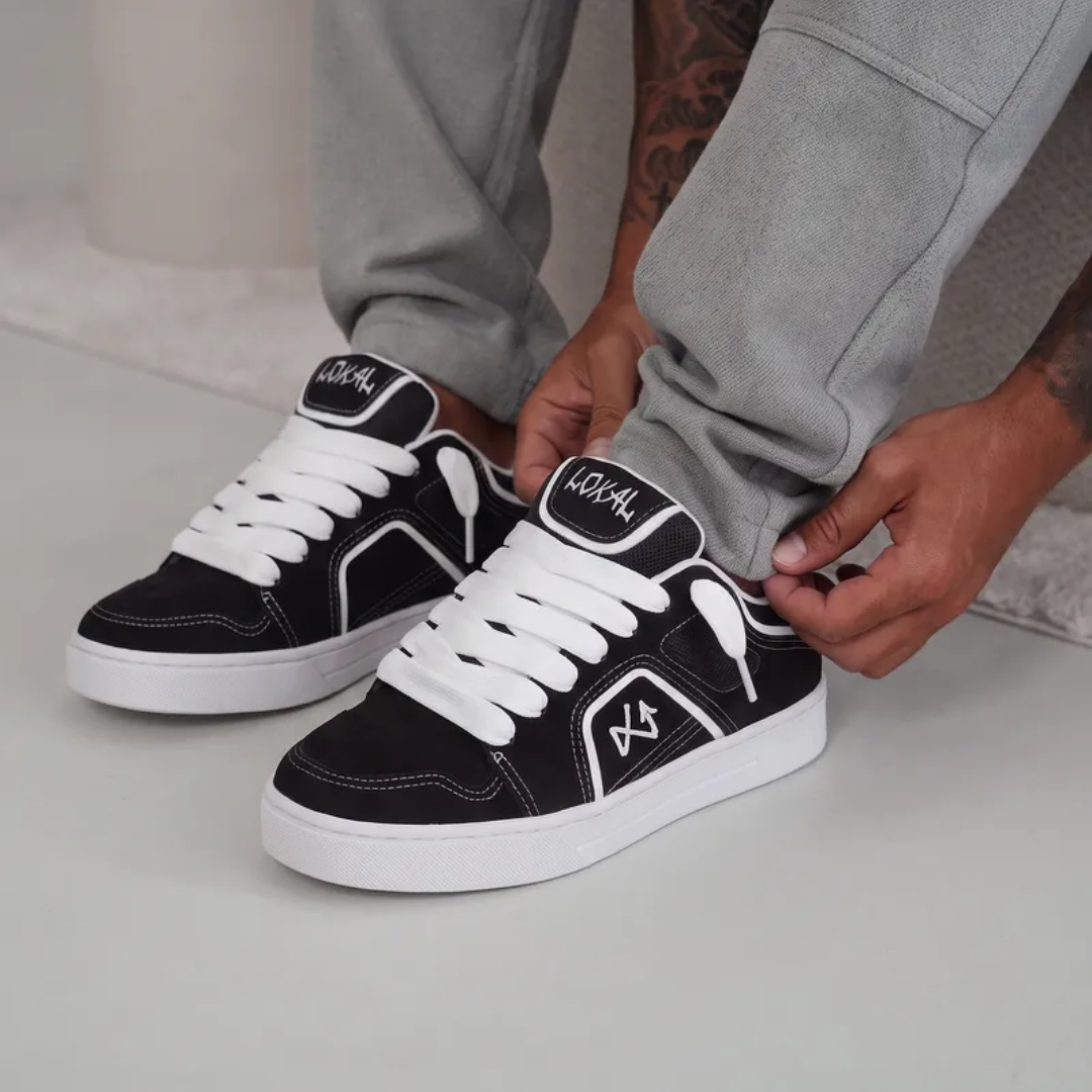 Negro Blanco