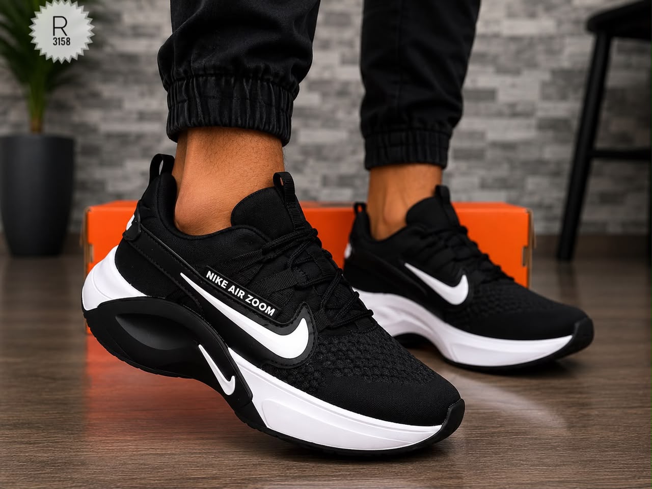 Negro Blanco