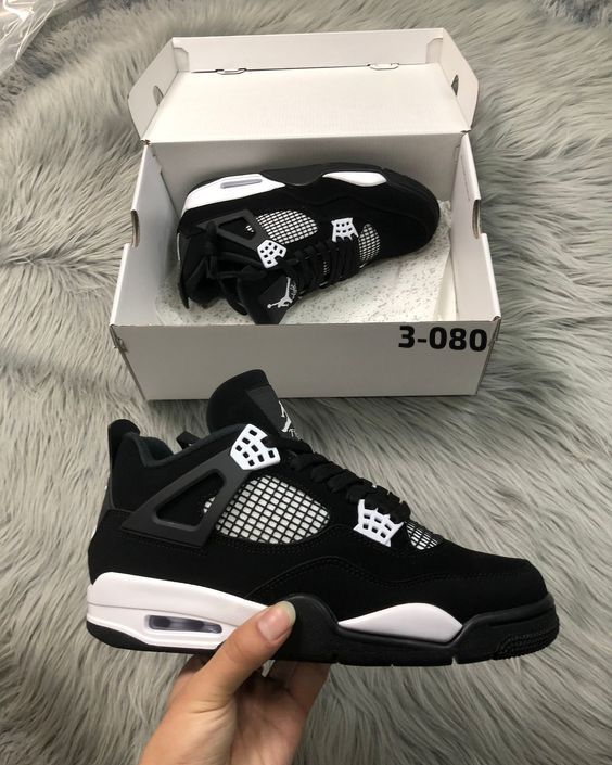 Negro Blanco
