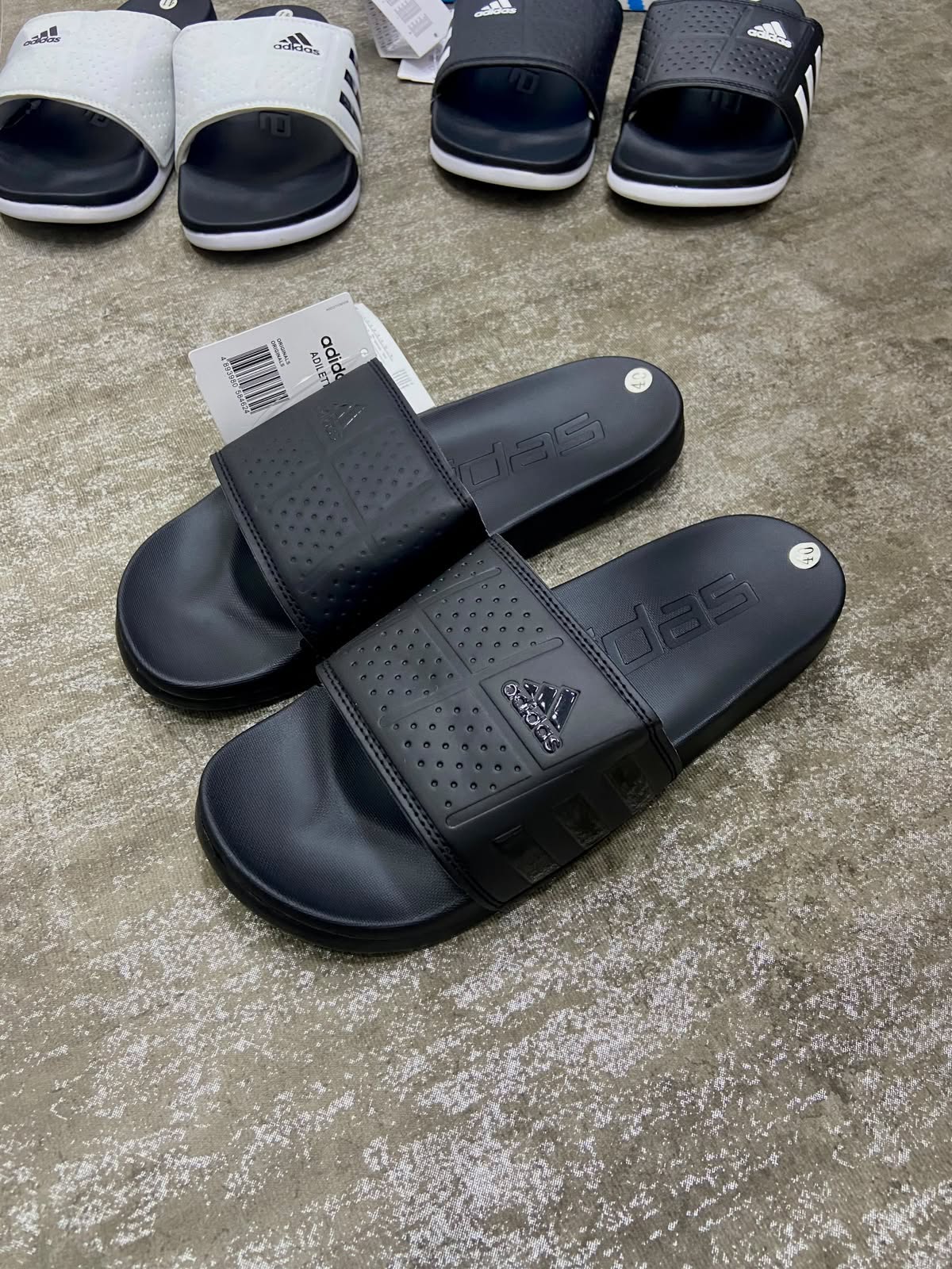 Negro