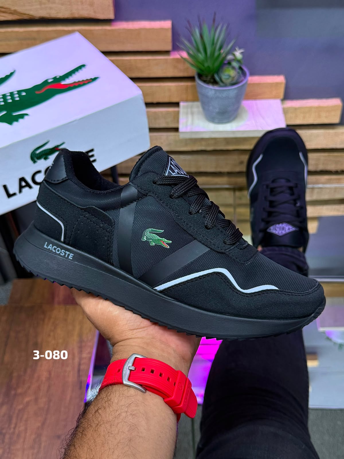Negro