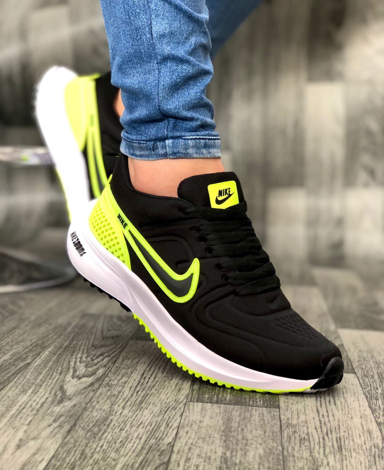 Verde